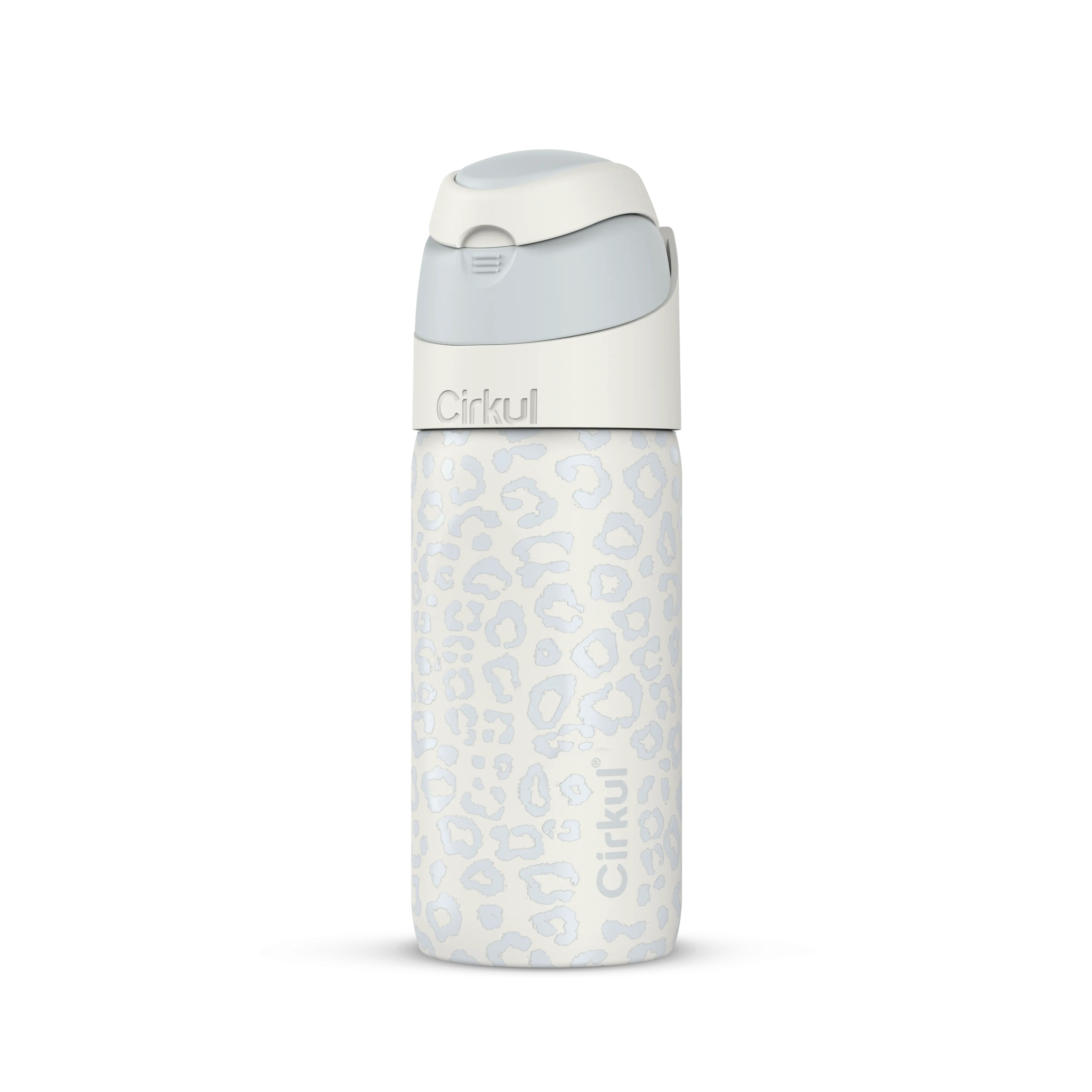 Cirkul 16oz. StrawSip? Flip Bottle