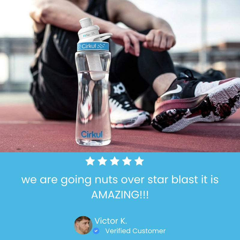 Cirkul FitSip | Star Blast - Image 3